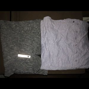 Lululemon Vinyasa Scarf- $35 or two for $60!